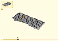 LEGO 80009 instructions page 32 – build guide