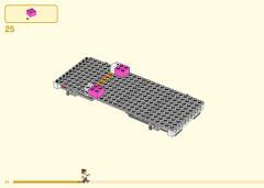 LEGO 80009 instructions page 34 – build guide