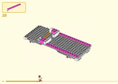 LEGO 80009 instructions page 36 – build guide