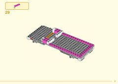 LEGO 80009 instructions page 37 – build guide