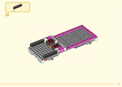 LEGO 80009 instructions page 39 – build guide
