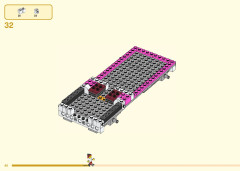 LEGO 80009 instructions page 40 – build guide