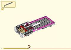 LEGO 80009 instructions page 44 – build guide
