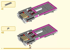 LEGO 80009 instructions page 46 – build guide