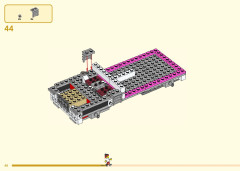 LEGO 80009 instructions page 48 – build guide