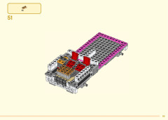 LEGO 80009 instructions page 55 – build guide