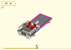 LEGO 80009 instructions page 56 – build guide