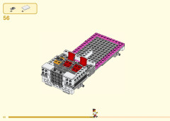 LEGO 80009 instructions page 60 – build guide