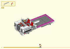 LEGO 80009 instructions page 62 – build guide