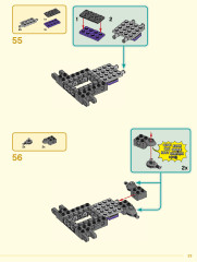 LEGO 80010 instructions page 29 – build guide