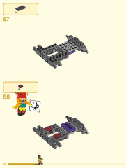 LEGO 80010 instructions page 30 – build guide