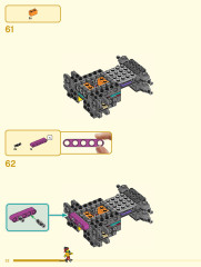 LEGO 80010 instructions page 32 – build guide