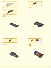 LEGO 80010 instructions page 81 – build guide