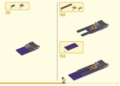 LEGO 80011 instructions page 101 – build guide