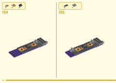 LEGO 80011 instructions page 102 – build guide