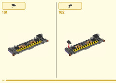 LEGO 80011 instructions page 106 – build guide