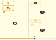 LEGO 80011 instructions page 107 – build guide