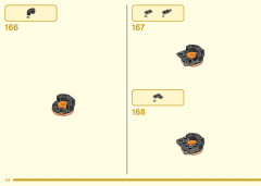 LEGO 80011 instructions page 108 – build guide