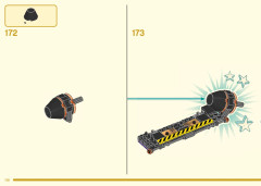 LEGO 80011 instructions page 110 – build guide