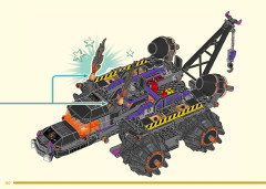 LEGO 80011 instructions page 120 – build guide