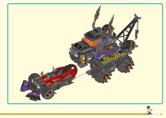 LEGO 80011 instructions page 125 – build guide