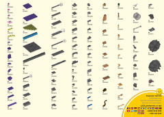 LEGO 80011 instructions page 135 – build guide