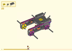 LEGO 80011 instructions page 26 – build guide