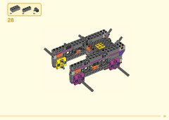 LEGO 80011 instructions page 29 – build guide