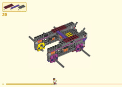 LEGO 80011 instructions page 30 – build guide