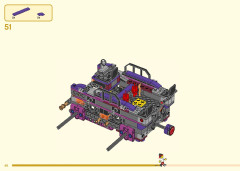 LEGO 80011 instructions page 46 – build guide