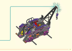 LEGO 80011 instructions page 49 – build guide