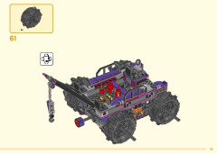 LEGO 80011 instructions page 59 – build guide