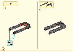 LEGO 80011 instructions page 67 – build guide