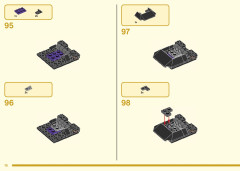LEGO 80011 instructions page 76 – build guide