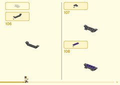 LEGO 80011 instructions page 79 – build guide