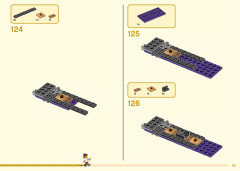 LEGO 80011 instructions page 89 – build guide