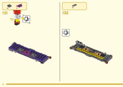 LEGO 80011 instructions page 92 – build guide