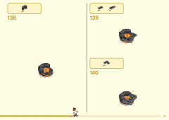 LEGO 80011 instructions page 95 – build guide