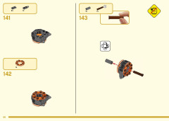 LEGO 80011 instructions page 96 – build guide