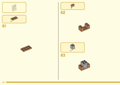 LEGO 80011 instructions page 102 – build guide