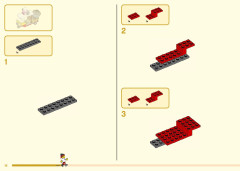 LEGO 80011 instructions page 16 – build guide