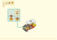 LEGO 80011 instructions page 25 – build guide