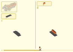 LEGO 80011 instructions page 32 – build guide