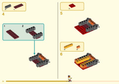 LEGO 80011 instructions page 34 – build guide
