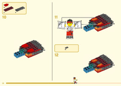 LEGO 80011 instructions page 36 – build guide