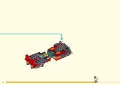 LEGO 80011 instructions page 46 – build guide