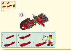 LEGO 80011 instructions page 56 – build guide