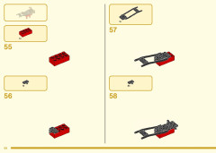 LEGO 80011 instructions page 58 – build guide
