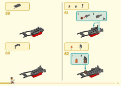 LEGO 80011 instructions page 59 – build guide