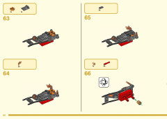 LEGO 80011 instructions page 60 – build guide